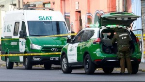 Niño de 3 años fallece tras ser atropellado por un automóvil en Cabrero