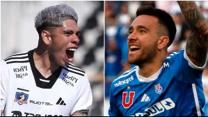 Los resultados que necesita Colo Colo para ser campeón en la próxima fecha del Torneo Nacional