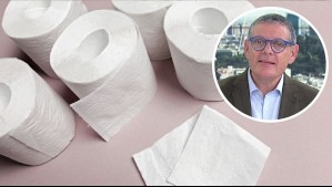 ¿Nueva compensación por colusión del papel higiénico? Director del Sernac explica demanda contra empresa