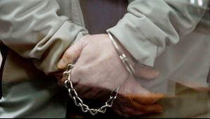 Pederasta francés buscado en su país estaba oculto en La Serena: Lo acusan de 12 casos de abuso sexual