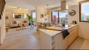 Black Inmobiliario: Empresa Icuadra ofrece hasta $130 millones de descuento en proyectos seleccionados