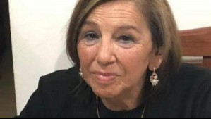 'Ya es devastador': La reacción de nieta de María Ercira tras ampliación del secreto de la investigación