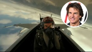 Muere instructor de vuelo del actor Tom Cruise en exhibición de acrobacias aéreas en Estados Unidos