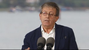 Detienen a Gervoy Paredes, exalcalde de Puerto Montt, por delitos de corrupción