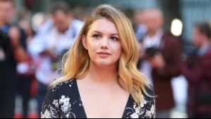 Hannah Murray, actriz de 'Game of Thrones' y 'Skins' revela que perteneció a una secta