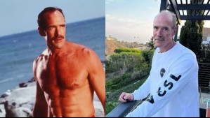 Muere Michael Newman, estrella de 'Baywatch' a los 68 años: Padecía desde los 50 la enfermedad de Párkinson