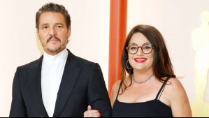 ¿Quién es Javiera Balmaceda? Hermana de Pedro Pascal figura dentro de 'las mujeres más poderosas de la TV'