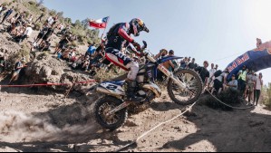 Red Bull Los Andes llega por primera vez a televisión abierta de la mano de Mega