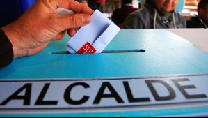 ¿Dónde voto? Revisa con tu RUT tu local de votación y mesa para sufragar este domingo 27 de octubre