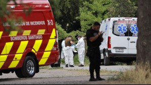 'Las primeras 48 horas serán cruciales': Suben a 35 los heridos y hay 4 alumnos en riesgo vital por incendio en el INBA