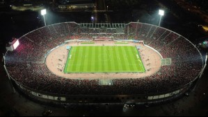 ¿La Roja de visita en el Estadio Nacional? ANFP pone en venta miles de entradas a público venezolano para Eliminatorias