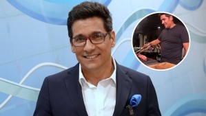 'Me encantaría': Rafa Araneda reveló cuál es el emprendimiento que le gustaría tener