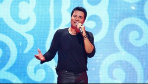 Chayanne confirma regreso a Chile para 2025 con tres conciertos en Santiago