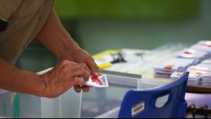 Elecciones municipales y regionales 2024: ¿Se puede votar con la cédula de identidad vencida?