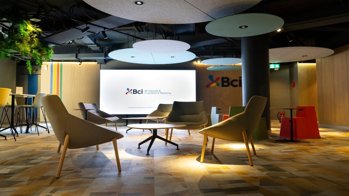 'Tenemos que estar en el día a día de los clientes': Bci presentó nueva oferta de productos financieros