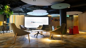 'Tenemos que estar en el día a día de los clientes': Bci presentó nueva oferta de productos financieros