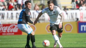 Revancha entre Colo Colo y Magallanes por Copa Chile sufre nuevo cambio: Esta es la fecha definitiva del partido