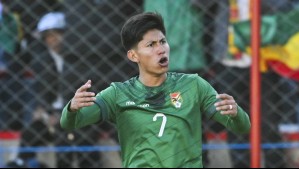 ¿Celebra La Roja? FIFA podría quitarle puntos a Bolivia en las Eliminatorias por insólita razón