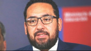 'Es inaceptable': Ministro de Educación responde a supuesta declaración de apoderados tras explosión en el INBA