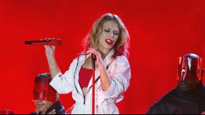 Kylie Minogue confirma su regreso a Chile: ¿Cuándo es y cómo comprar entradas?