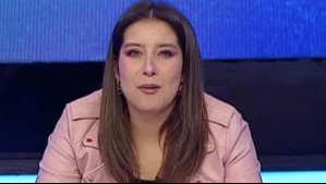 'Gracias a los que se les ocurrió plantar plátanos orientales': Coté Quintanilla se queja de las alergias primaverales