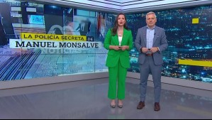 Meganoticias Prime - Jueves 24 de octubre de 2024