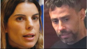 'Es súper doloroso para mí': Maite Orsini habla por primera vez de la denuncia contra su expareja Jorge Valdivia