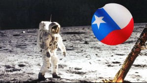 Chile iría a la Luna tras histórico acuerdo con la Nasa: Conoce cómo y cuándo