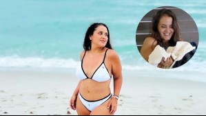 ¿Muy caro?: Pamela Leiva muestra todo lo que se compró en su viaje a Miami