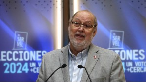 Servel: Más de 7 millones de personas votaron en el primer día de elecciones