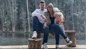 'Mis invitaciones eran muy cuáticas': Nano Calderón revela detalles de cómo conoció a su pareja