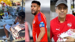 'Te extraño mucho': Mauricio Isla dedicó emotivo mensaje en cumpleaños de su fallecido tío