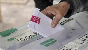 Elecciones 2024: ¿A qué hora cierran las mesas de votación?