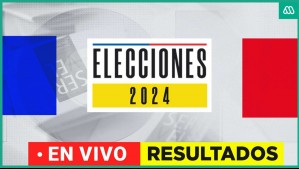 Resultados municipales 2024: Revisa aquí los datos de tu comuna minuto a minuto