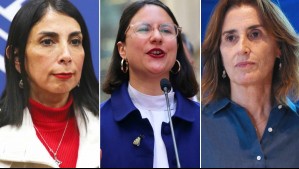 De Karla Rubilar a Irací Hassler: Las grandes derrotas que dejaron las elecciones municipales