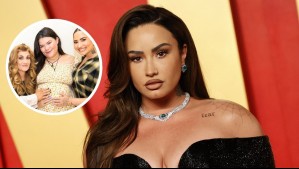 Demi Lovato sufre el fallecimiento de su pequeña sobrina Xiomara: 'Seré tu tía para siempre'