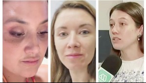 Desde Darynka Marcic hasta Pamela Leiva: Los famosos que fueron vocales de mesa en Elecciones Municipales