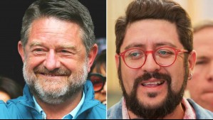 Orrego vs. Orrego: Gobernador de la Región Metropolitana se definirá en segunda vuelta