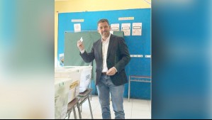 El sucesor de Rodolfo Carter en La Florida: Revisa quién es Daniel Reyes