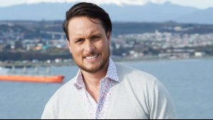 Exchico reality y abogado Rodrigo Wainraihgt se convierte en el nuevo alcalde de Puerto Montt