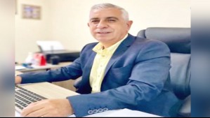 Alcalde Roberto Quintana pierde reelección por Laja en medio de una condena por acoso sexual