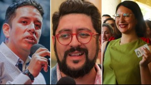 Las grandes sorpresas que dejaron las elecciones municipales en la región Metropolitana