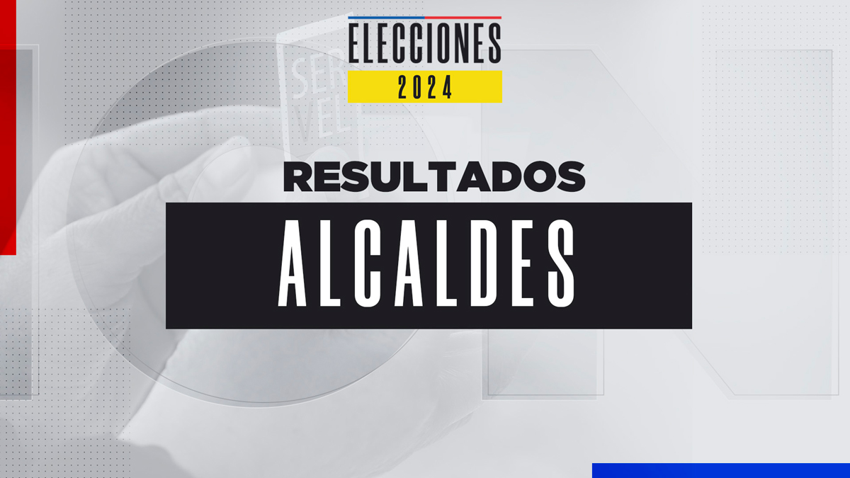 Resultados de las elecciones municipales 2024 en Padre Hurtado