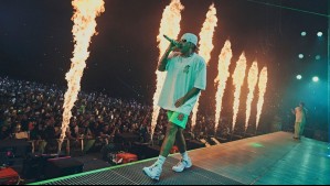 Feid regresa a Chile: Las entradas para su show en el Estadio Monumental ya están a la venta