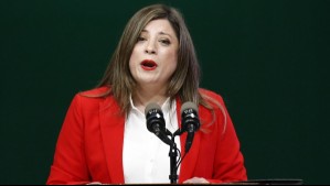 Paulina Bobadilla se mantiene como alcaldesa de Quilicura