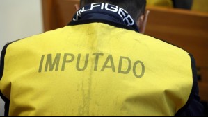 Condenan a 9 años de prisión a psicólogo que abusó de dos pacientes en Quintero