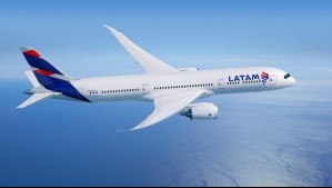 LATAM agranda su flota: Así son los 10 nuevos aviones adquiridos por la aerolínea