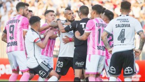 No logró la hazaña: Colo Colo le dice adiós a la Copa Chile tras empatar ante Magallanes