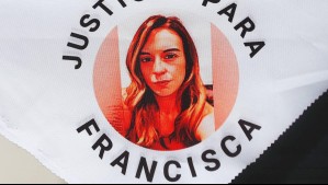 'El Estado no protegió a mi hija': Habla el padre de periodista Francisca Sandoval tras condena del único imputado
