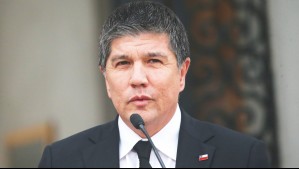 Defensa de Monsalve pide respetar presunción de inocencia y evitar 'rumores y especulaciones'
